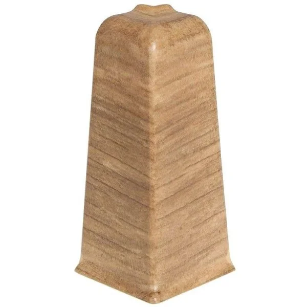 Угол наружный INDO70 10 Дуб Бурбон в Ижевске