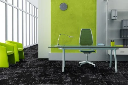 Ковровая плитка AW Macro 97 в Ижевске