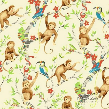 Обои Milassa Twins 15, 002 в Ижевске