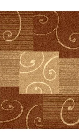 Ковер Синтелон Practica 2,00x3,00 54DBD Прямоугольник в Ижевске