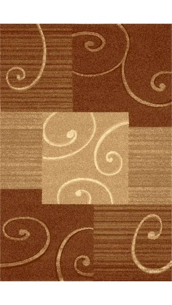 Ковер Синтелон Practica 2,40x3,40 54DBD Прямоугольник в Ижевске