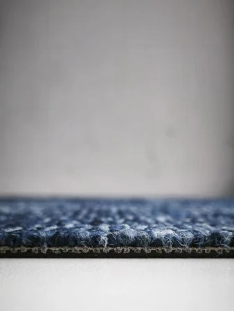 Ковровая плитка Bonkeel Sensei Blue в Ижевске