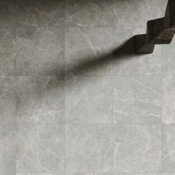 Керамогранит Coliseum Канова Грэй 60х60 (Натуральный и Реттифицированный) в Ижевске