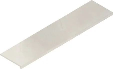 Керамогранит Italon Континуум Полар Ступень Фронт 33х120 (Натуральная) в Ижевске