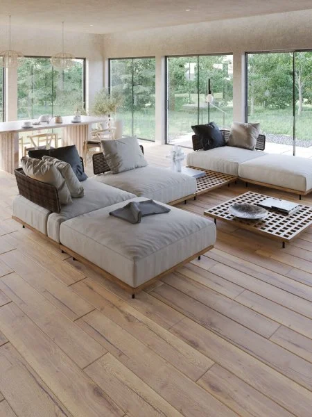 Ламинат Egger PRO 8/33 4V Large Aqua+ Дуб Вэлли натуральный EPL159 в Ижевске