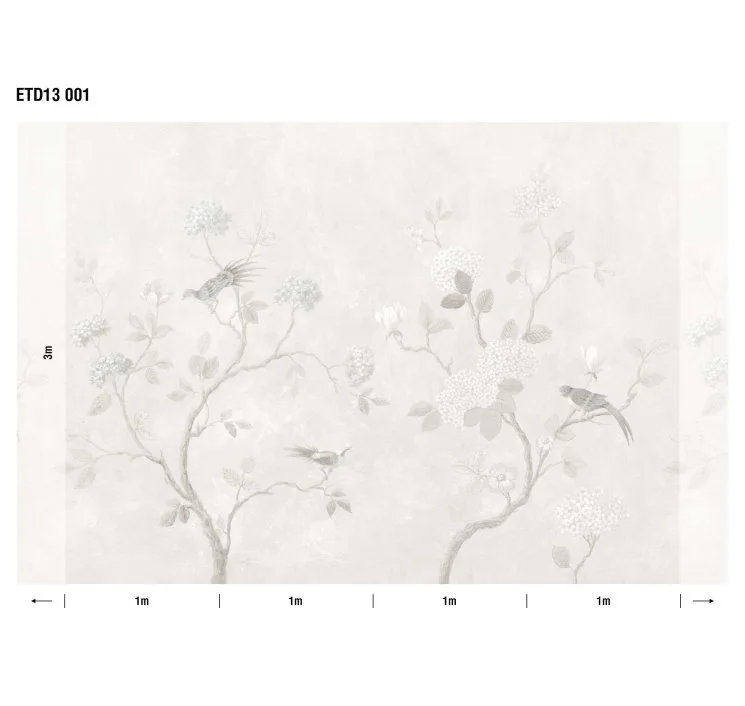 Обои Loymina Etude vol. II ETD13 001 в Ижевске