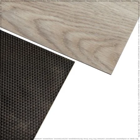 ПВХ плитка FineFlex Wood Дуб Басеги FX-102 в Ижевске