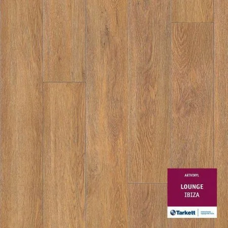 ПВХ плитка Tarkett Lounge Ibiza Планка 152Х914 в Ижевске