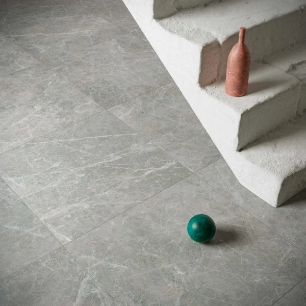 Керамогранит Coliseum Канова Грэй 60х60 (Натуральный и Реттифицированный) в Ижевске