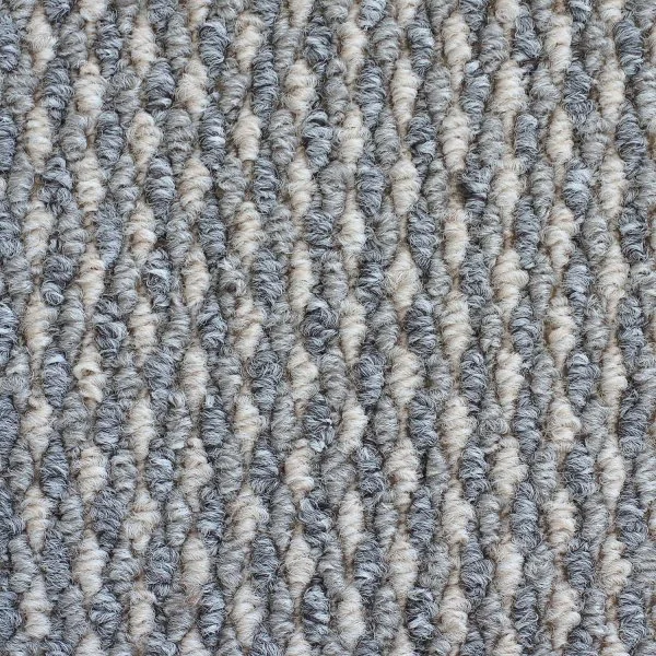 Ковровое покрытие Zartex Рифей 508 Серый гранит - 3 м в Ижевске