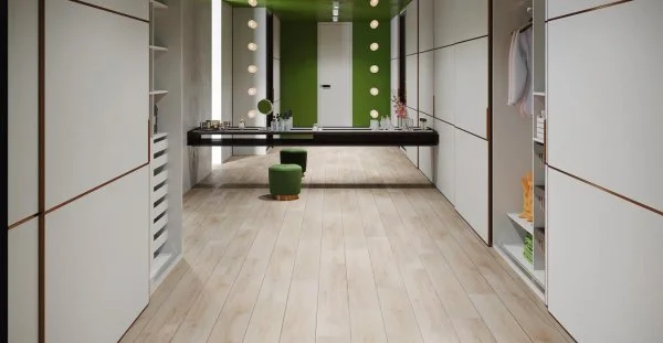 Ламинат Sunfloor 8/32 SF32TV-33 Дуб Самоа 4v в Ижевске