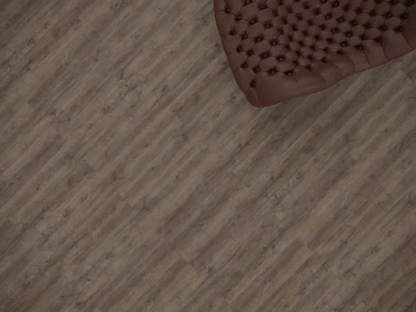 Кварц-виниловая плитка FineFloor Strong Дуб Квантум FF-1259 в Ижевске