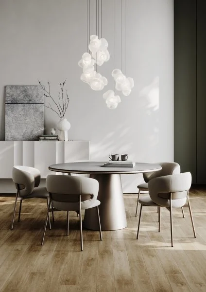 Кварц-виниловая плитка Refloor Fargo Bevel 50-18002-1 Дуб Классик в Ижевске