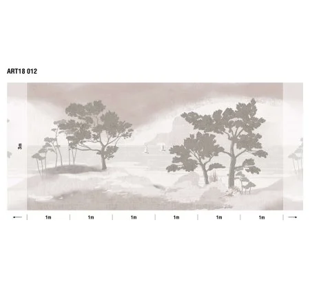 Обои Loymina Пейзаж vol. 2 ART18 012 в Ижевске