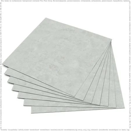 ПВХ плитка FineFlex Stone Эльбрус FX-201 в Ижевске