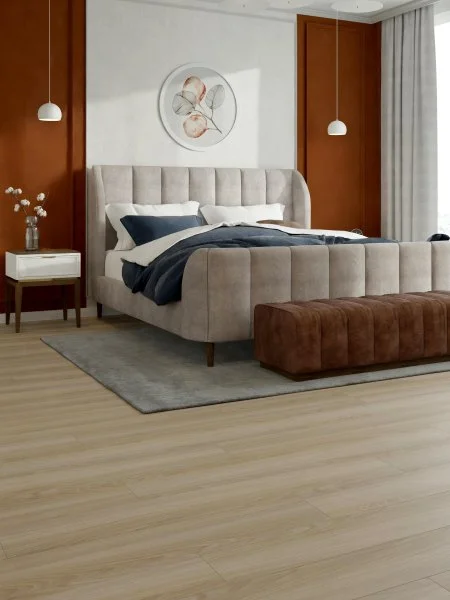 Ламинат Egger PRO 8/33 4V Дуб Гарден светлый EPL237 в Ижевске