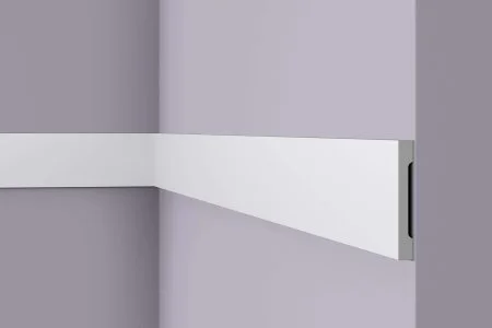 Молдинг NMC Wallstyl FD2S (110х15х2000 мм) в Ижевске