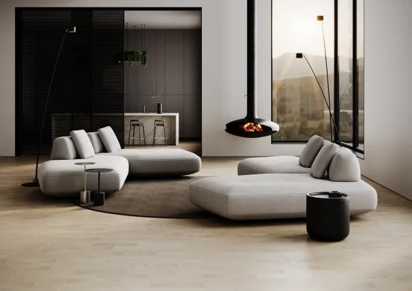 Паркетная доска Quartz Parquet Штучный паркет Дуб Маскарпоне 44-1258-06 в Ижевске