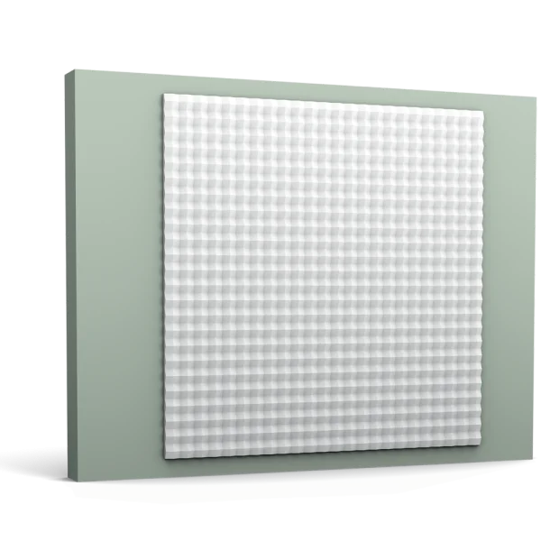 Декоративная панель Orac W117 (100x100x2.3 см) в Ижевске