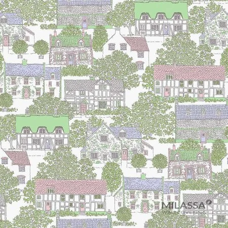 Обои Milassa Twins 8, 005 в Ижевске