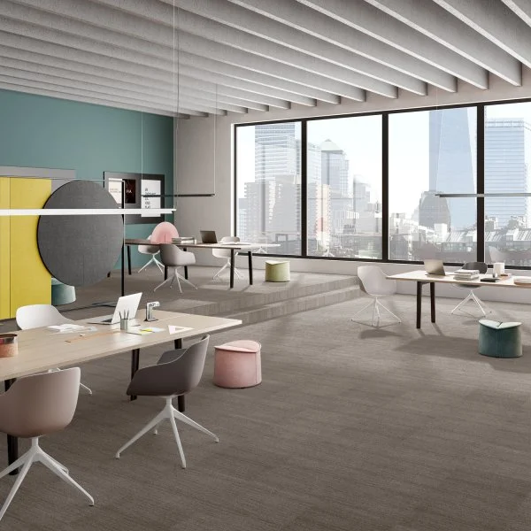 Ковровая плитка AW Marvel 94 в Ижевске