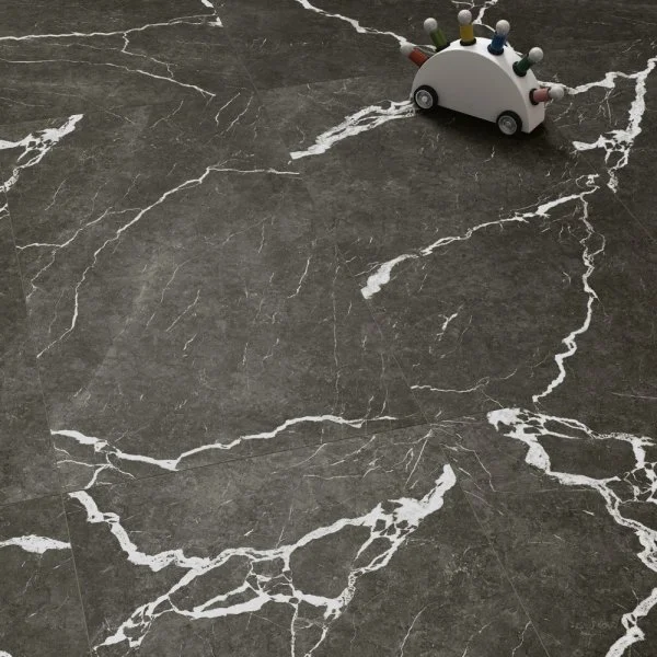 Керамогранит Coliseum Микеланджело Дарк 60х120 (Натуральный и Реттифицированный) в Ижевске