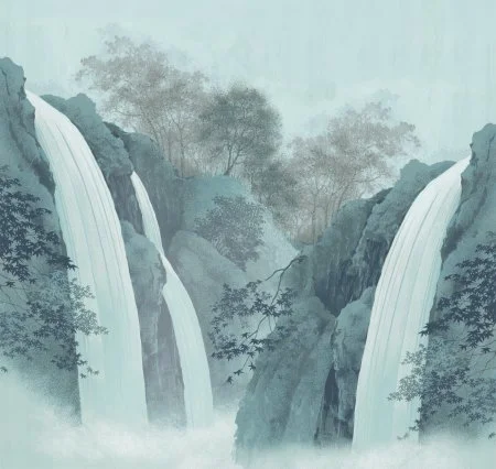 Обои Loymina Пейзаж ART5 021 в Ижевске