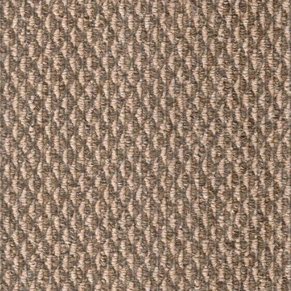 Ковровое покрытие Zartex Варна 104 Коричнево-бежевый - 3 м в Ижевске