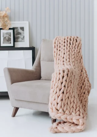 Декоративная панель для стен HiWood LV125NP (120х12х2700мм) в Ижевске