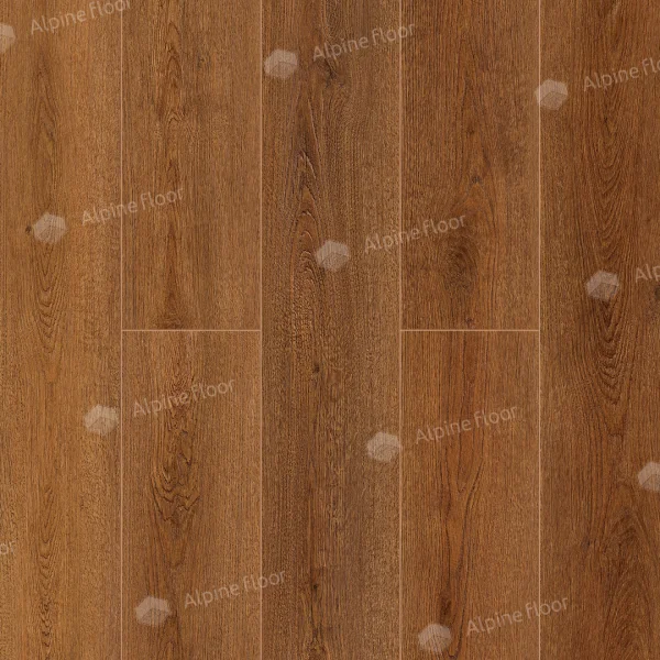 Каменно-полимерная плитка Alpine Floor Grand Sequoia Секвоя Гранд ECO 11-32, 4мм 43 класс в Ижевске
