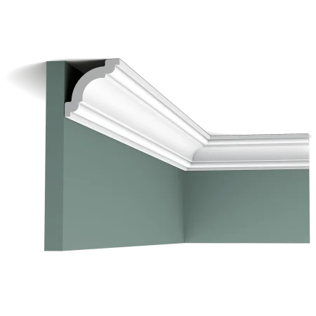 Карниз Orac CX124 (49*49*2000 мм) в Ижевске