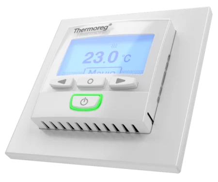 Терморегулятор Thermoreg TI-950 Design в Ижевске