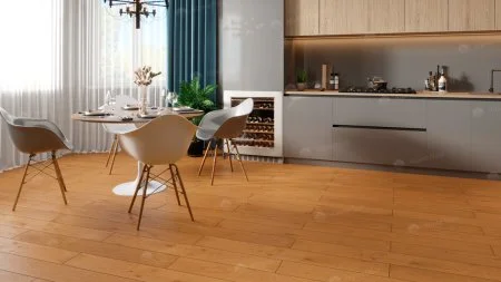 Инженерная доска Alpine Floor Villa Дуб Кальвадос в Ижевске