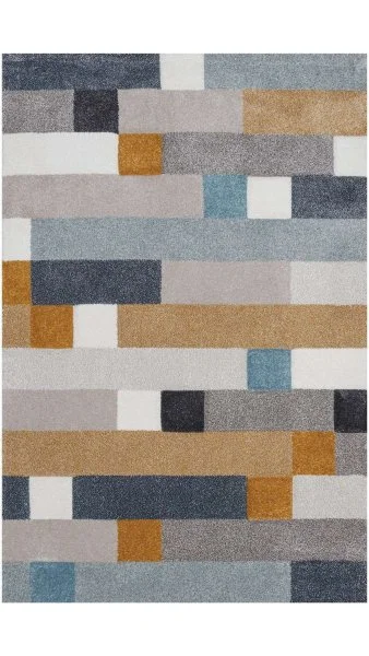 Ковер Синтелон Vegas Home 1,60х2,30 62YKE Прямоугольник в Ижевске