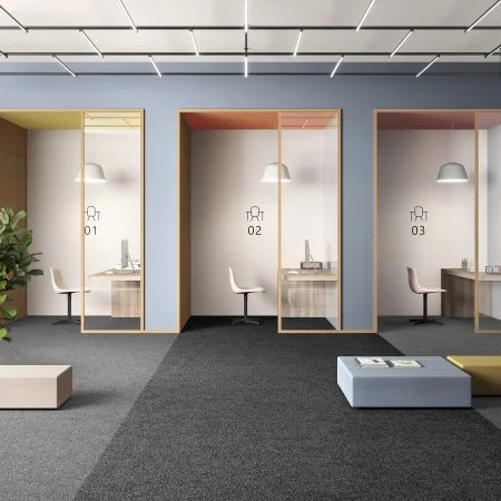 Ковровая плитка AW Medusa 99 в Ижевске