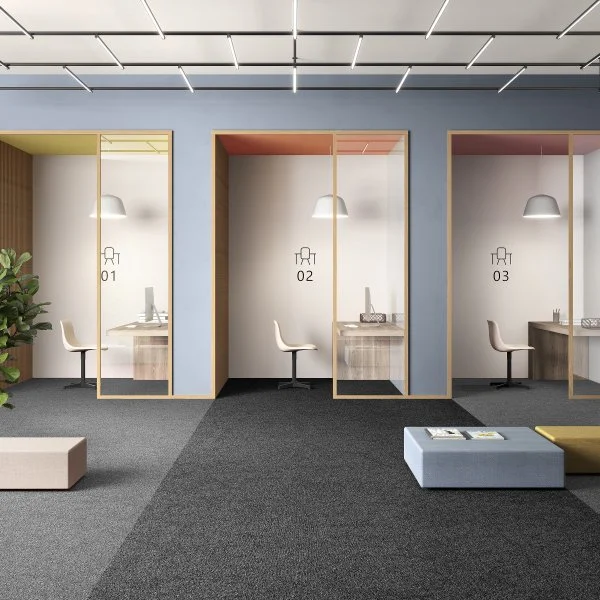 Ковровая плитка AW Medusa 99 в Ижевске