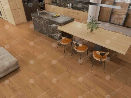 Инженерная доска Alpine Floor Villa Дуб Имбирный в Ижевске