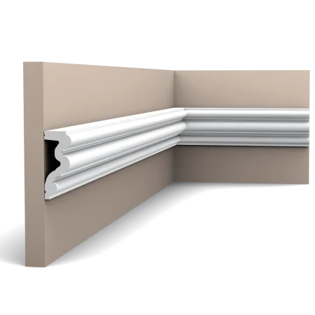 Молдинг Orac P4025 (34*83*2000 мм) в Ижевске