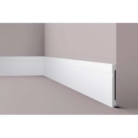 Плинтус NMC Wallstyl FD20 (200х18х2000 мм) в Ижевске