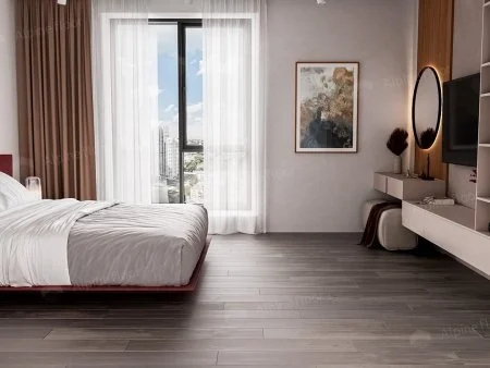 Инженерная доска Alpine Floor Studio Дуб Грей в Ижевске