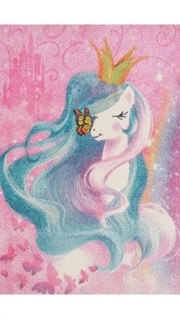 Ковер Синтелон Play 0,80x1,50 15RPR Прямоугольник в Ижевске