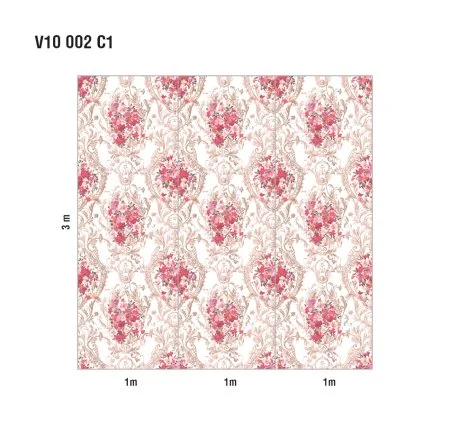 Обои Loymina Classic II V10, 002, C1 в Ижевске