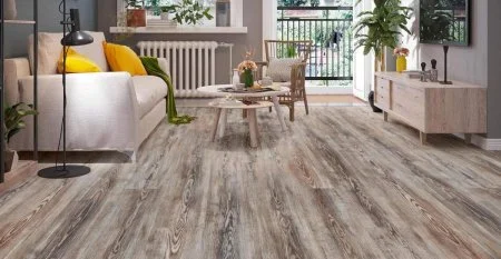 Ламинат Ideal Look ID08 Сосна Шик в Ижевске