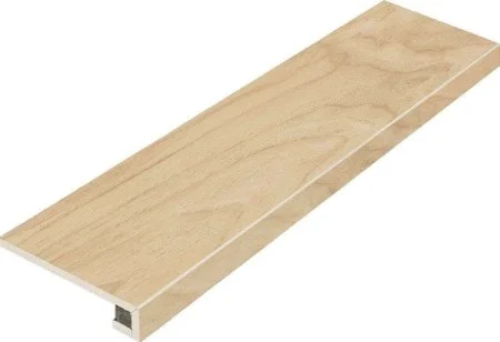 Керамогранит Italon Мезон Хани 33x120 ступень фронтальная в Ижевске