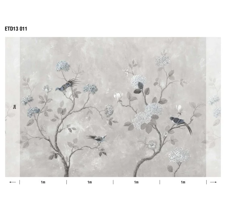 Обои Loymina Etude vol. II ETD13 011 в Ижевске