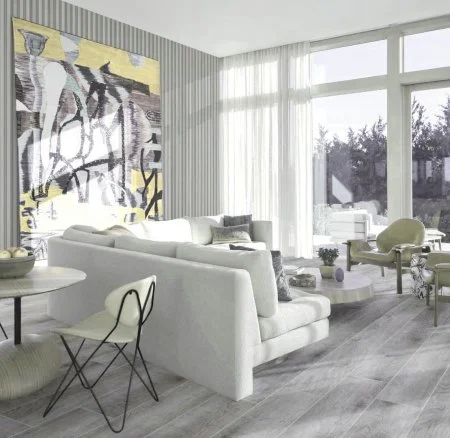 Виниловый пол Royce Ultima U1963 Дуб Дарвин в Ижевске