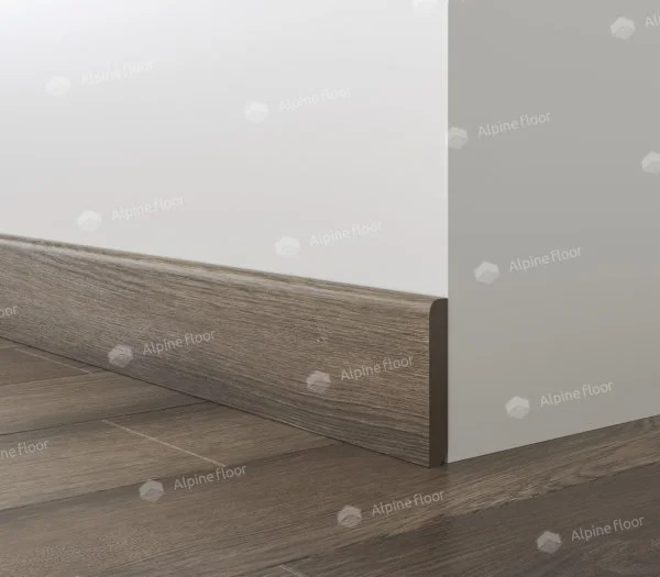 Кварцевый плинтус Alpine Floor Parquet Light 13-16 Фанфир  в Ижевске