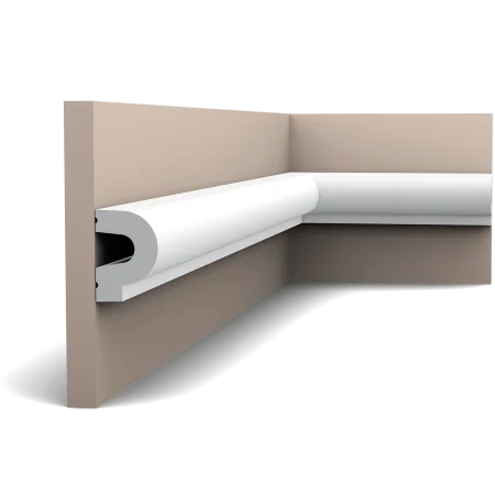 Молдинг Orac P8060 (50*35*2000 мм) в Ижевске