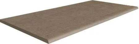 Керамогранит Italon Нова Браун Ступень 30x60 в Ижевске