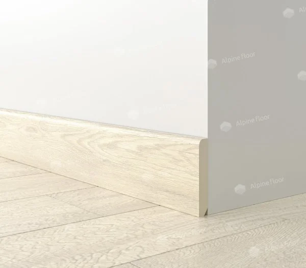 Кварцевый плинтус Alpine Floor Parquet Light 13-14 Дуб Адара в Ижевске